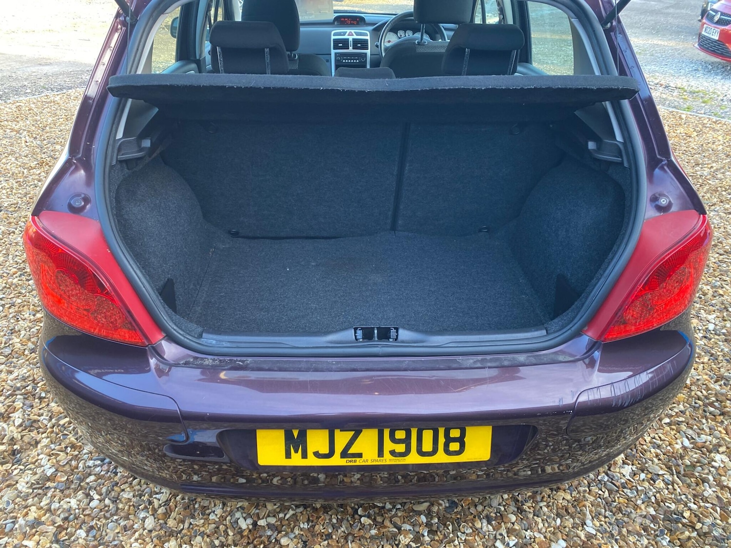 Used Peugeot 307 2007 for sale - 77114157: Photo 31