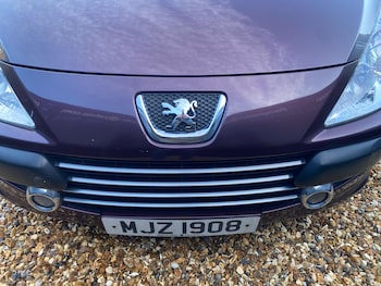 Used Peugeot 307 2007 for sale - 78517152: Photo