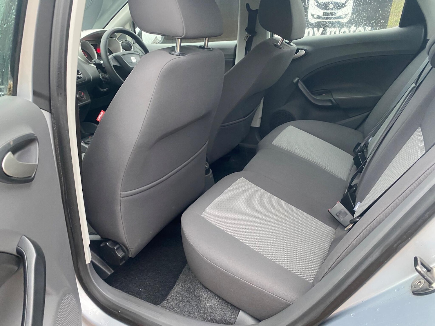 Used SEAT Ibiza 2011 for sale - 76953133: Photo 20