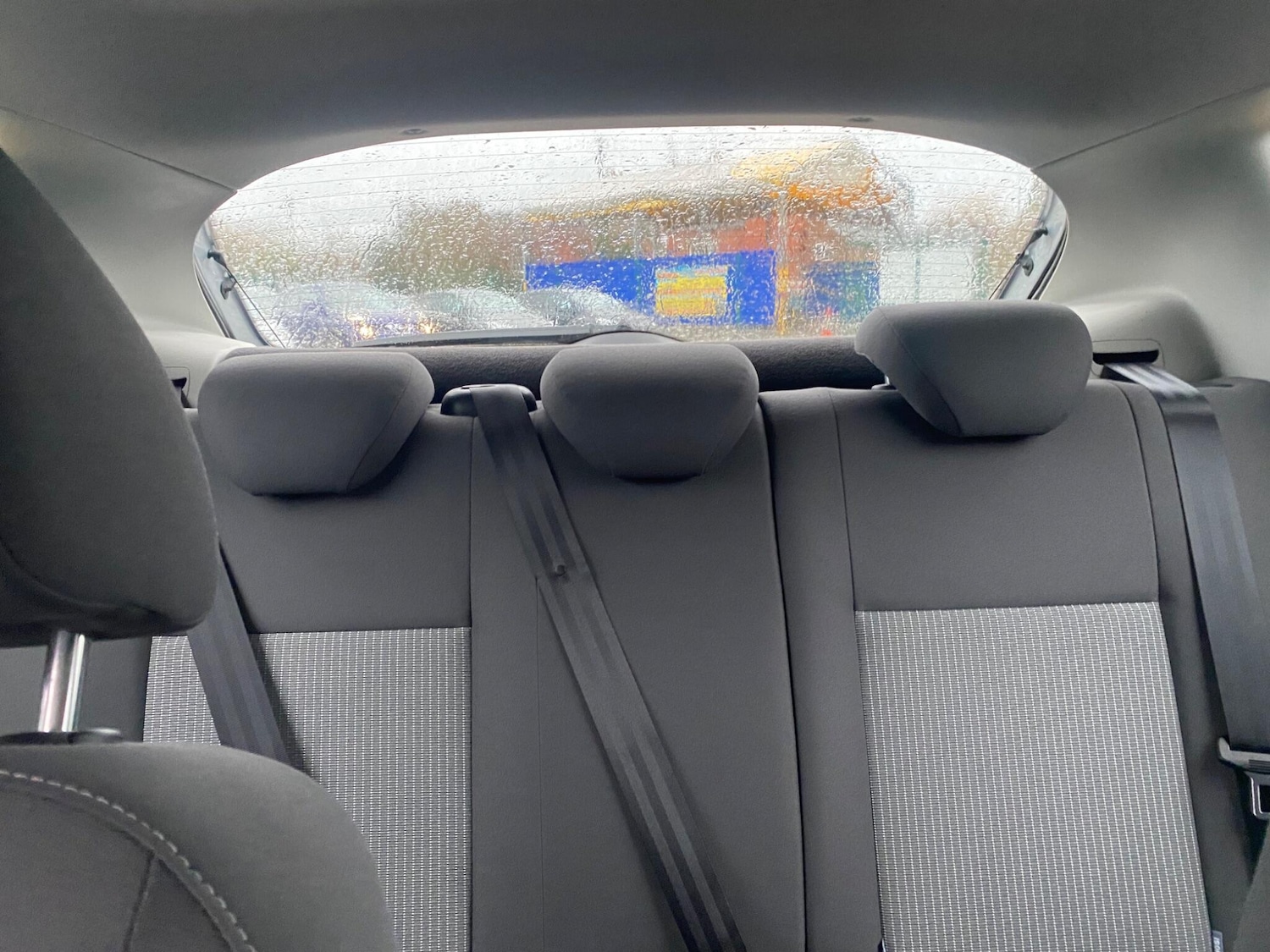 Used SEAT Ibiza 2011 for sale - 76953133: Photo 21