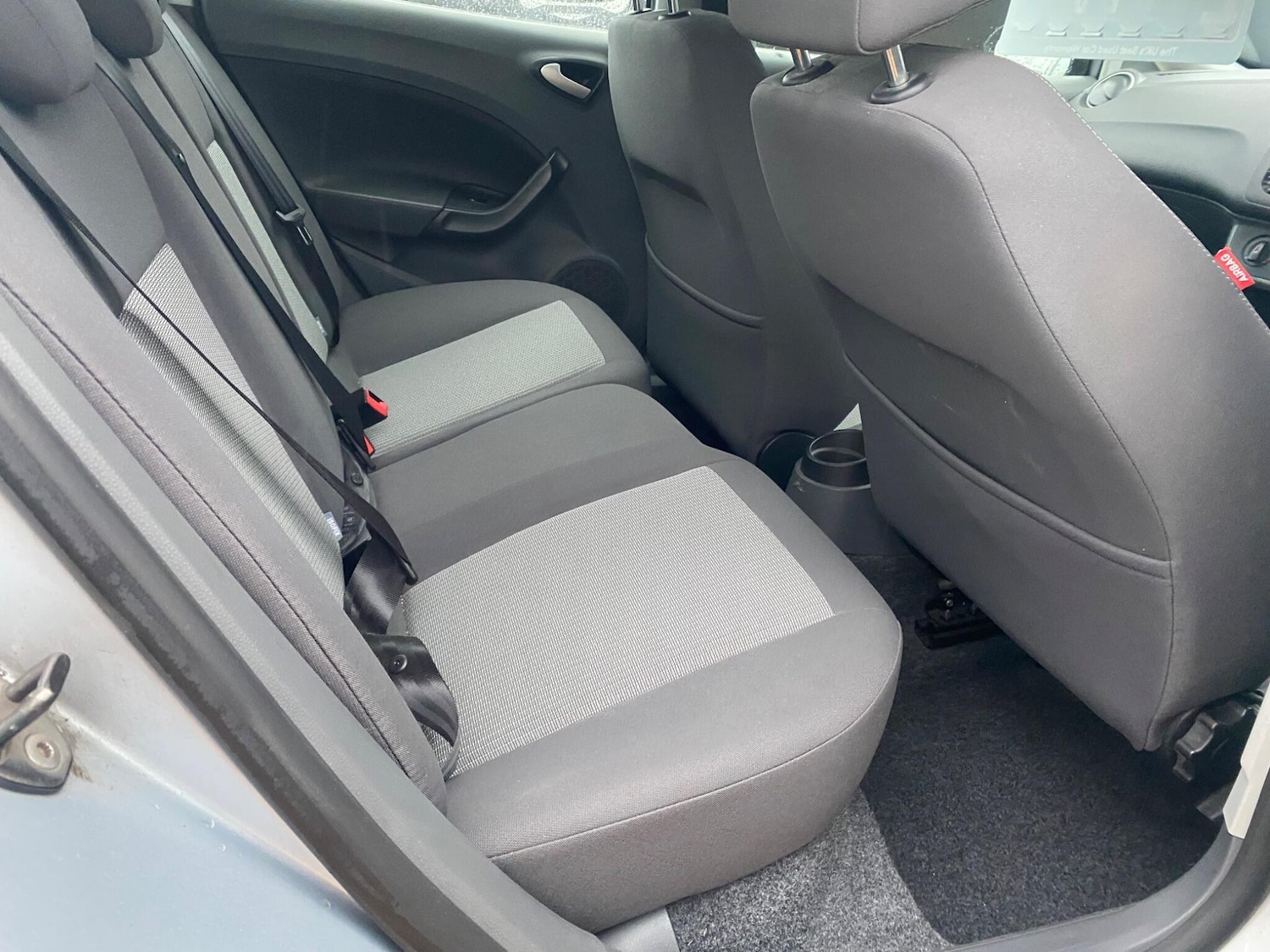 Used SEAT Ibiza 2011 for sale - 76953133: Photo 22