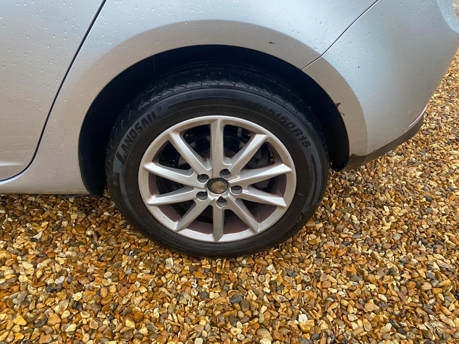 Used SEAT Ibiza 2011 for sale - 76953133: Photo 23