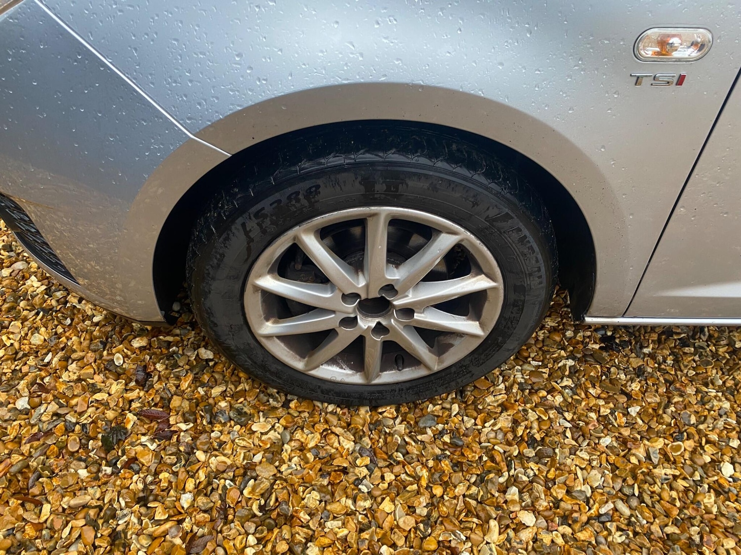 Used SEAT Ibiza 2011 for sale - 76953133: Photo 24