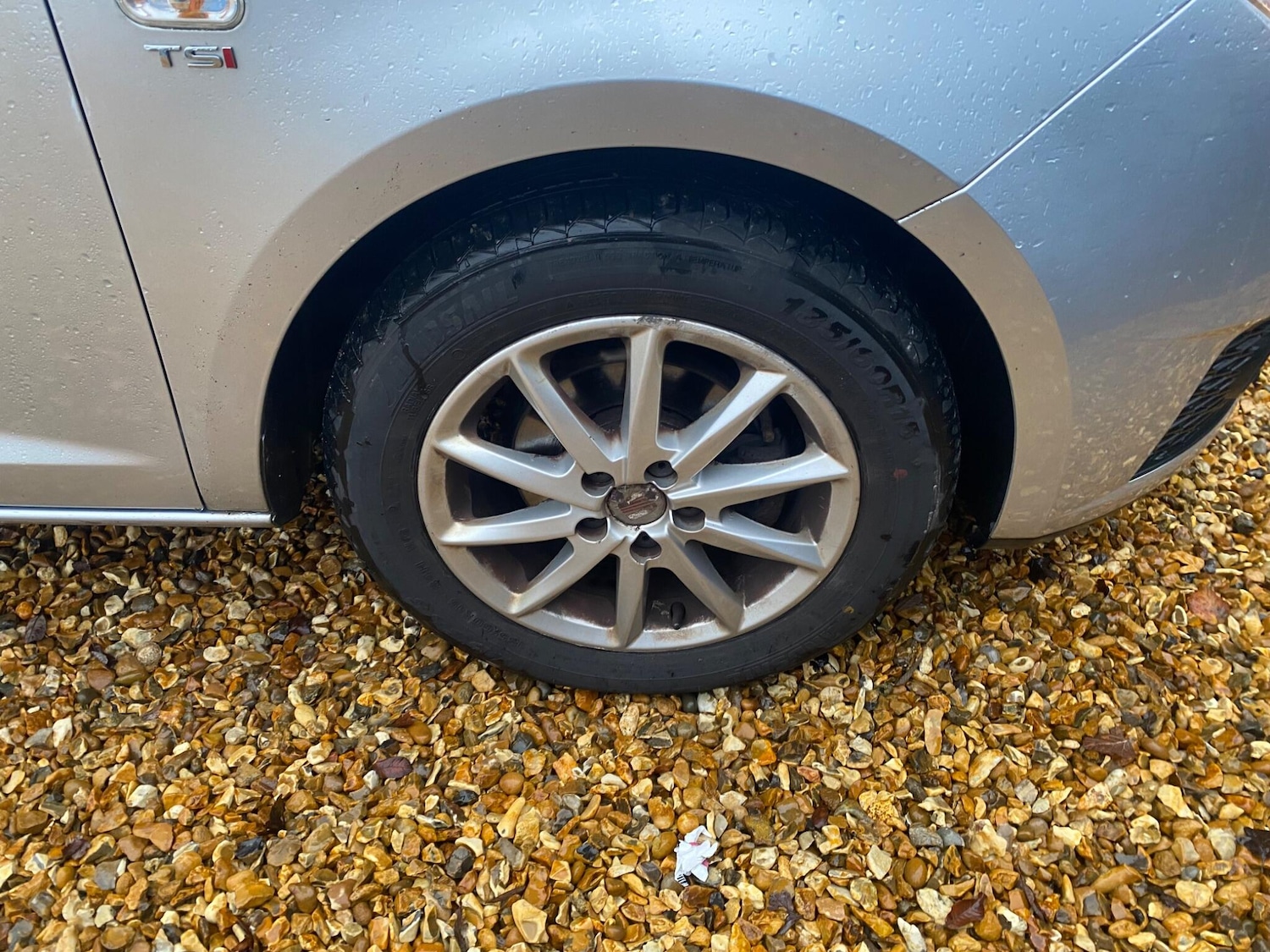 Used SEAT Ibiza 2011 for sale - 76953133: Photo 25