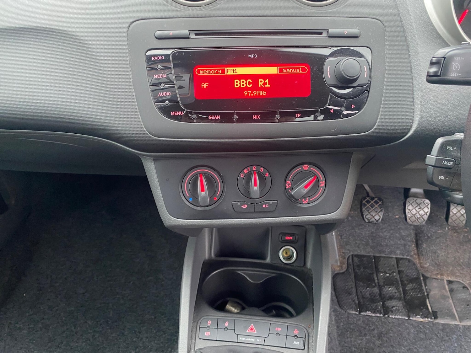 Used SEAT Ibiza 2011 for sale - 76953133: Photo 27