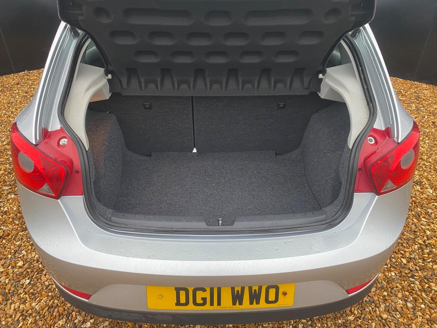 Used SEAT Ibiza 2011 for sale - 76953133: Photo 32