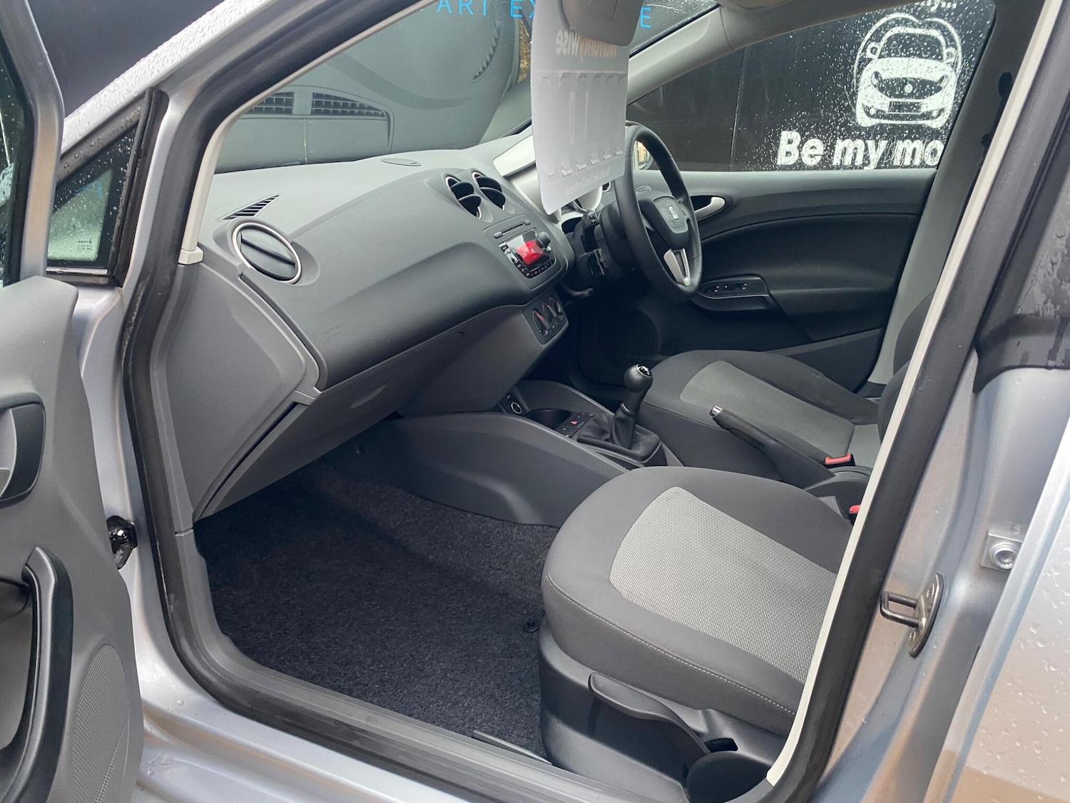 Used SEAT Ibiza 2011 for sale - 76953133: Photo 33