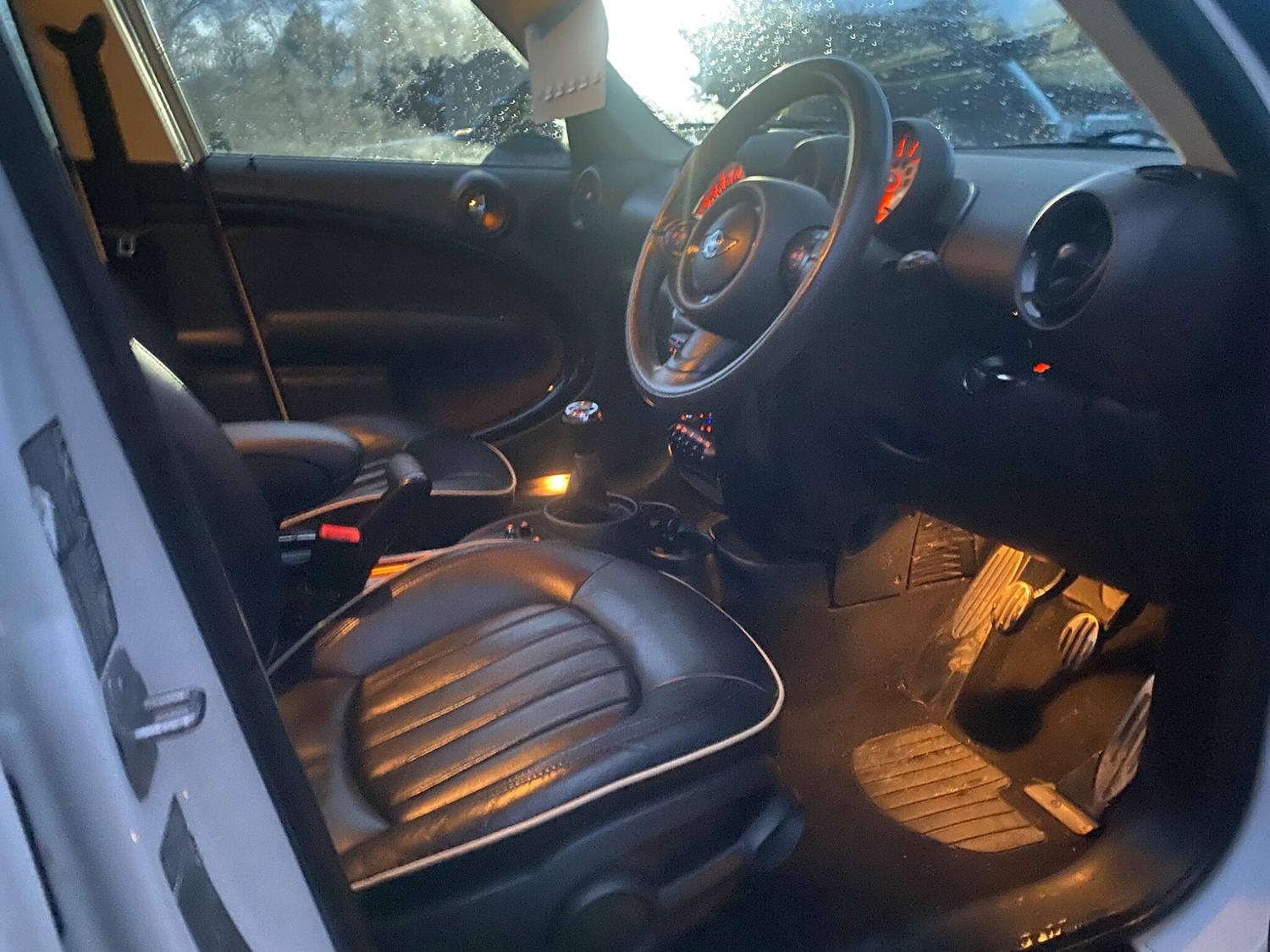 Used MINI Countryman 2014 for sale - 77670717: Photo 22