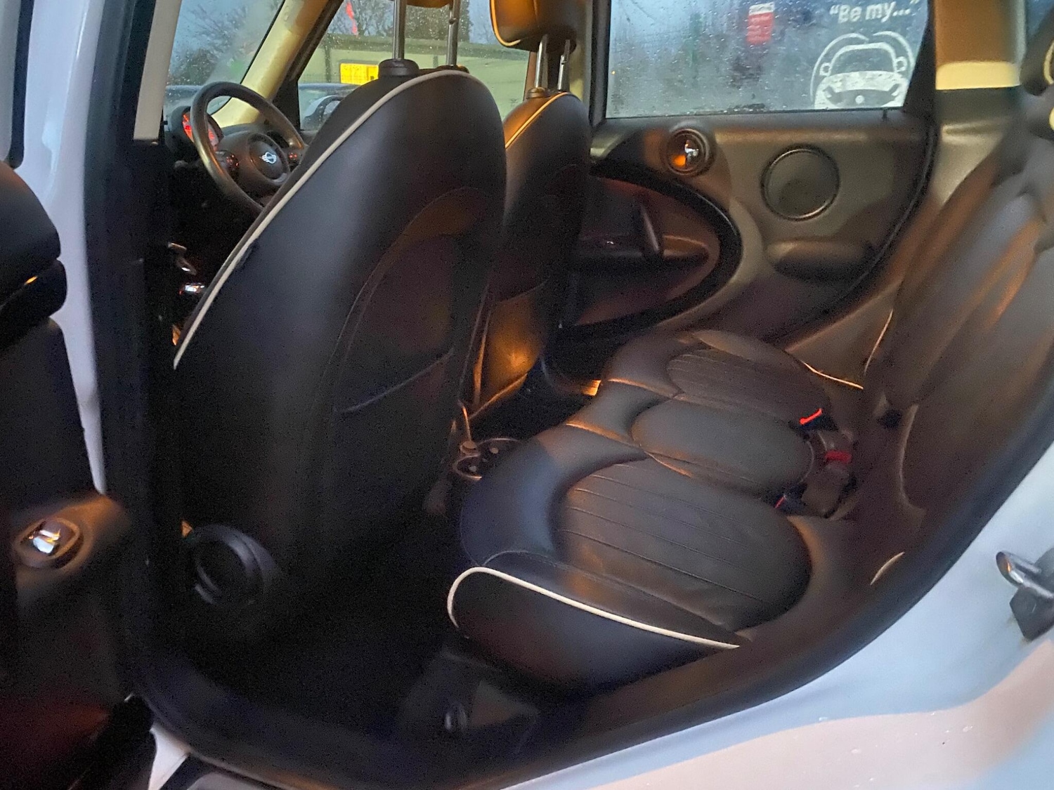 Used MINI Countryman 2014 for sale - 77670717: Photo 25