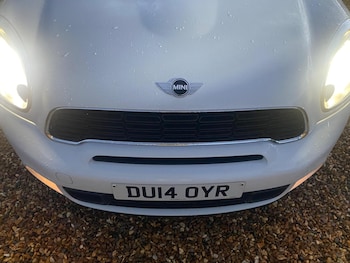 Used MINI Countryman 2014 for sale - 77670717: Photo