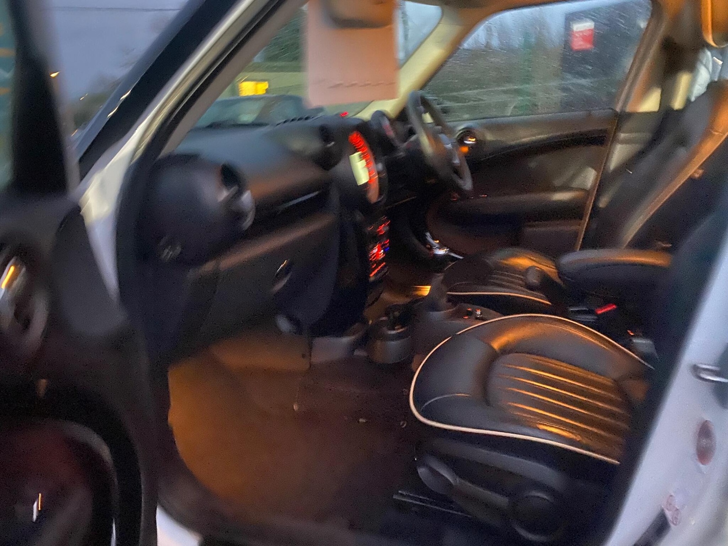 Used MINI Countryman 2014 for sale - 77670717: Photo 34