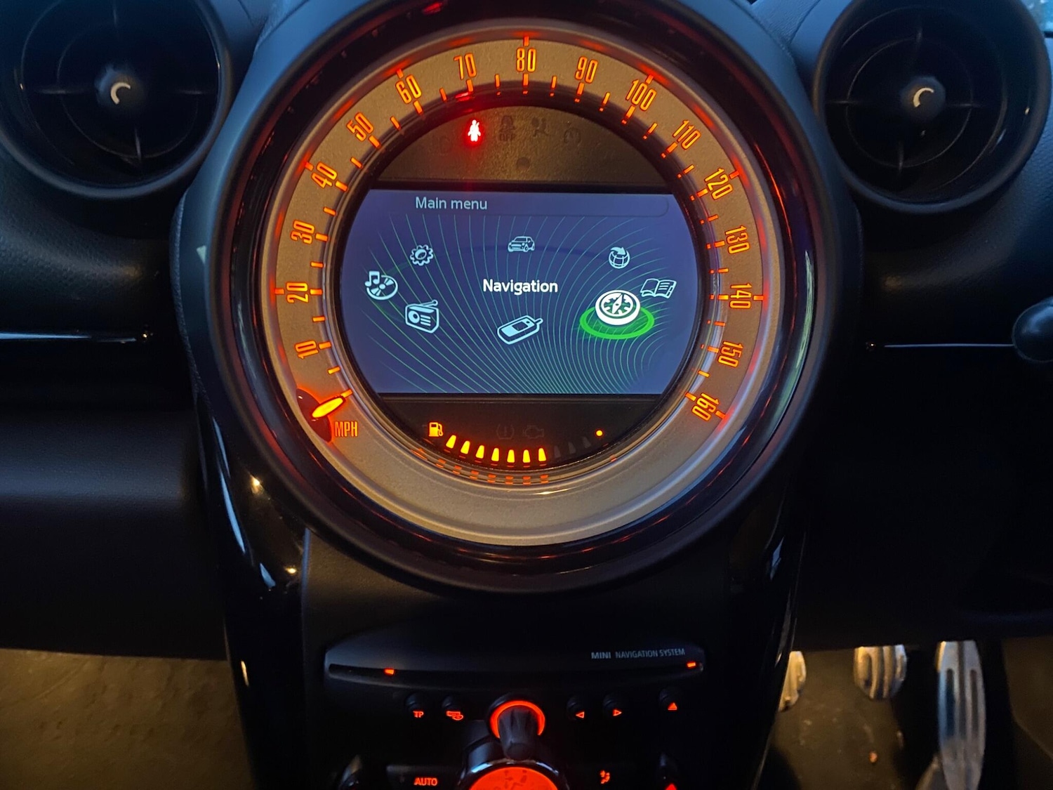 Used MINI Countryman 2014 for sale - 77670717: Photo 40