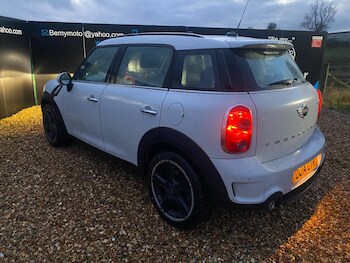 Used MINI Countryman 2014 for sale - 77670717: Photo