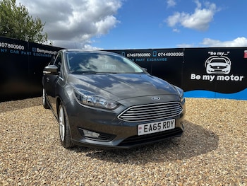Used Ford Focus 2015 for sale - 79441779: Photo