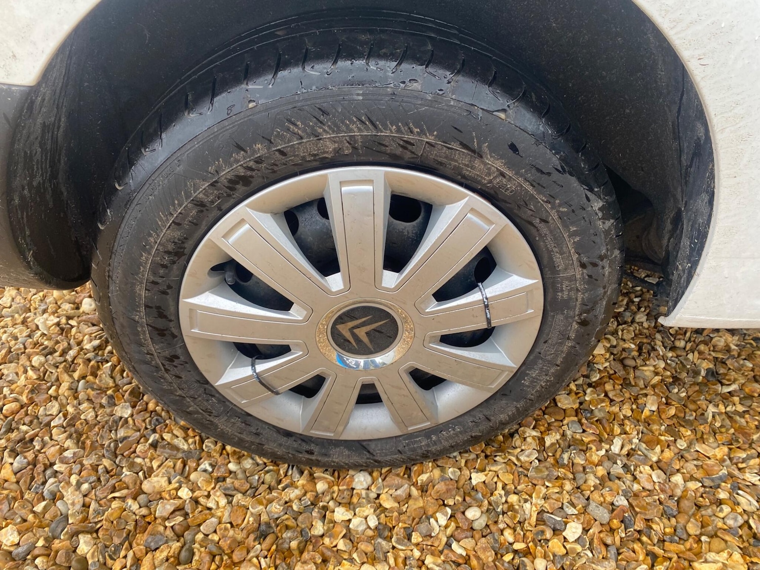 Used Citroen Berlingo 2012 for sale - 76432942: Photo 14