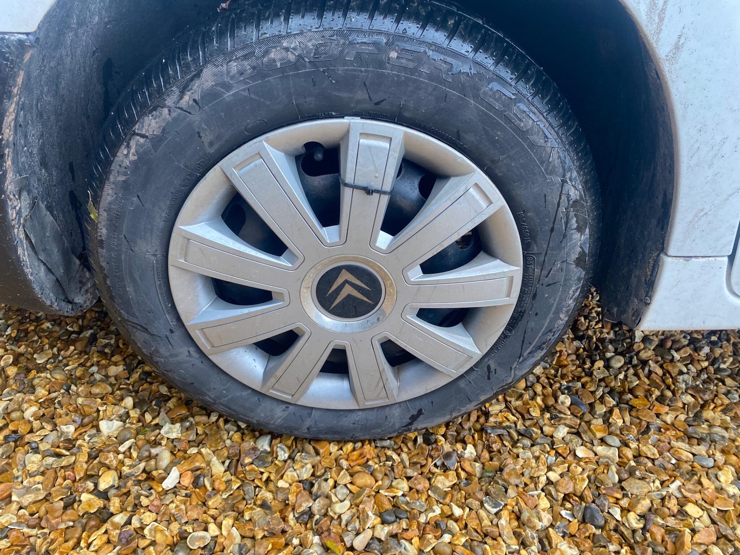 Used Citroen Berlingo 2012 for sale - 76432942: Photo 15