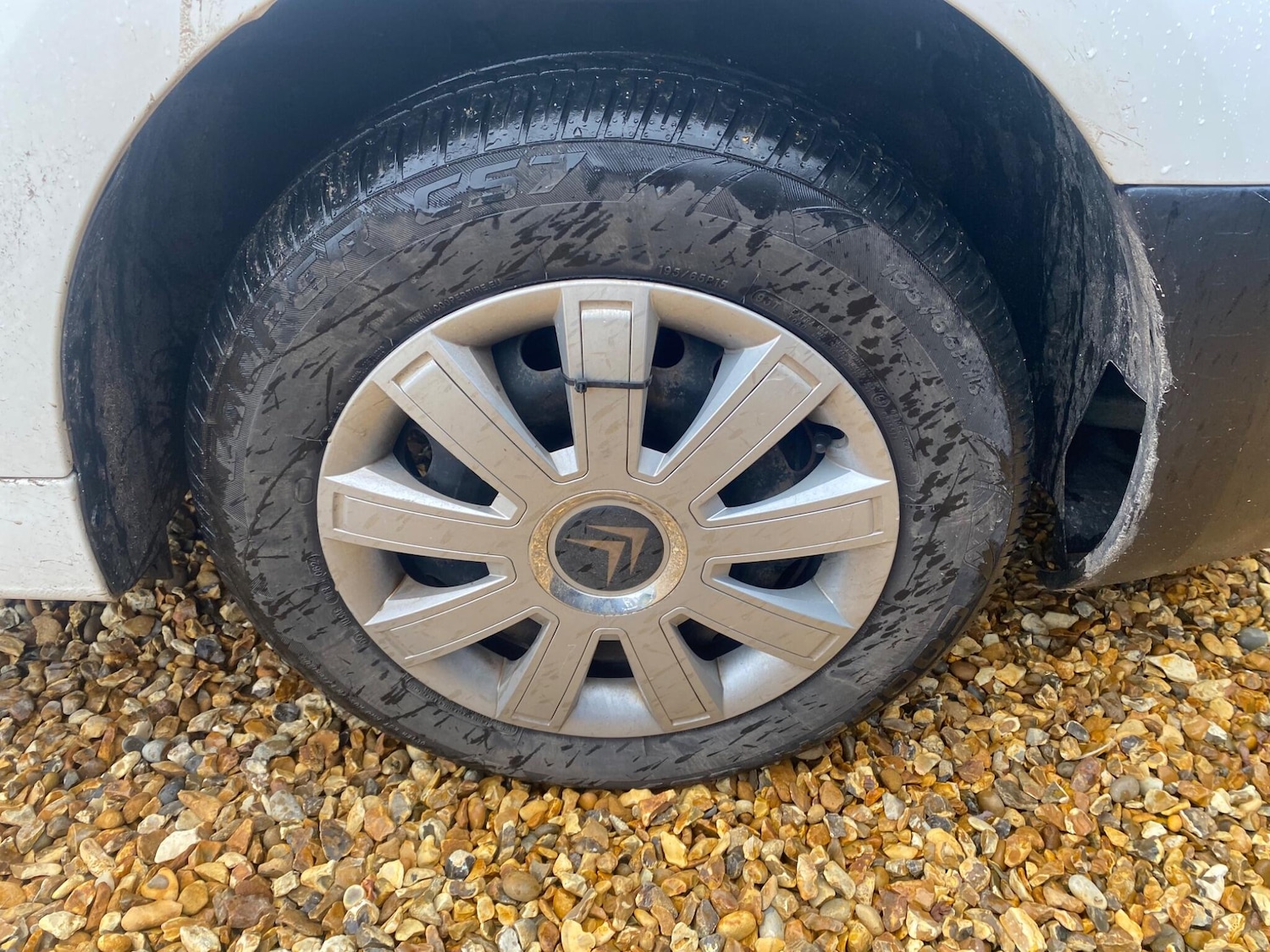 Used Citroen Berlingo 2012 for sale - 76432942: Photo 16