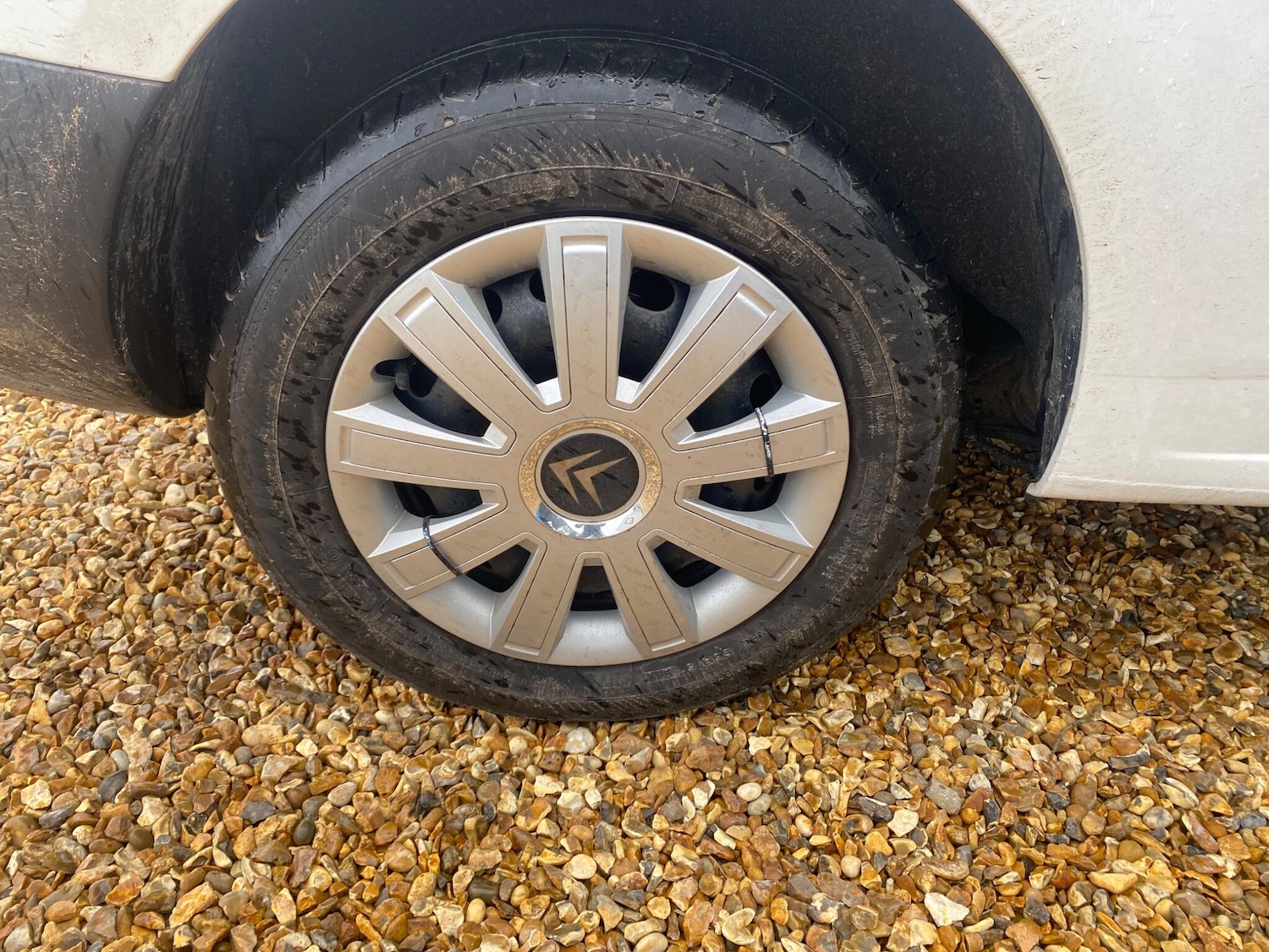 Used Citroen Berlingo 2012 for sale - 76432942: Photo 17