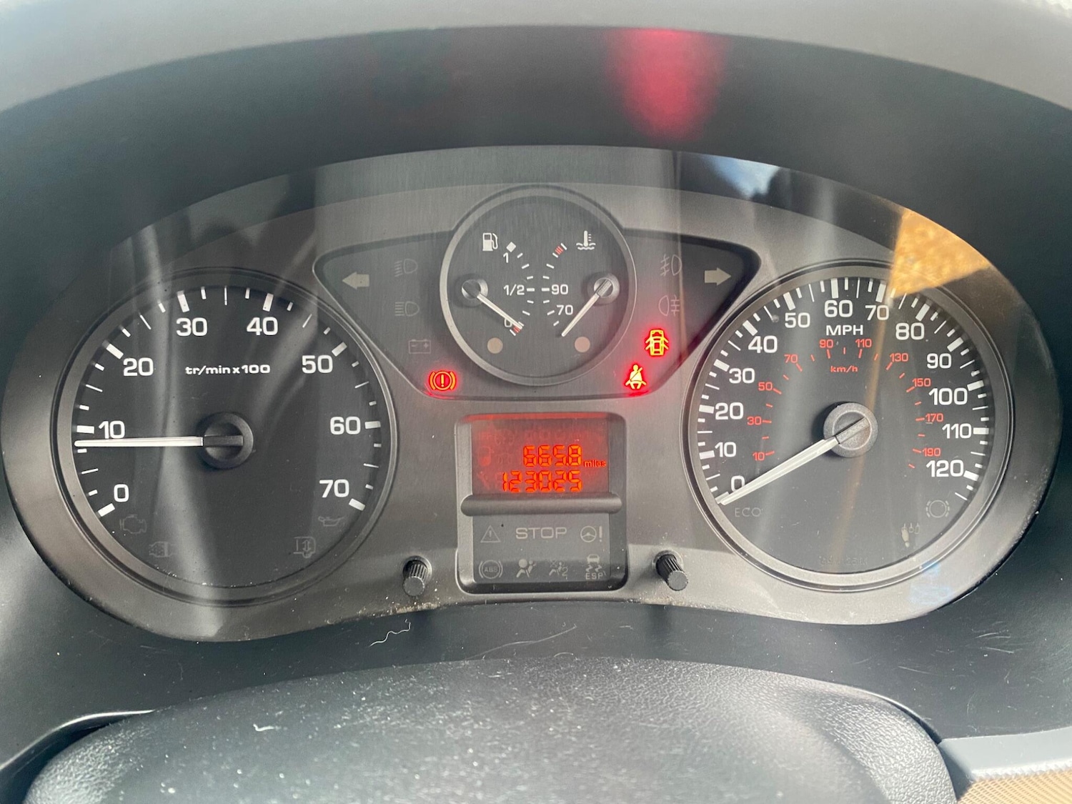 Used Citroen Berlingo 2012 for sale - 76432942: Photo 19