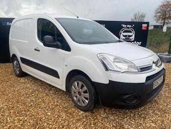 Citroen - Berlingo