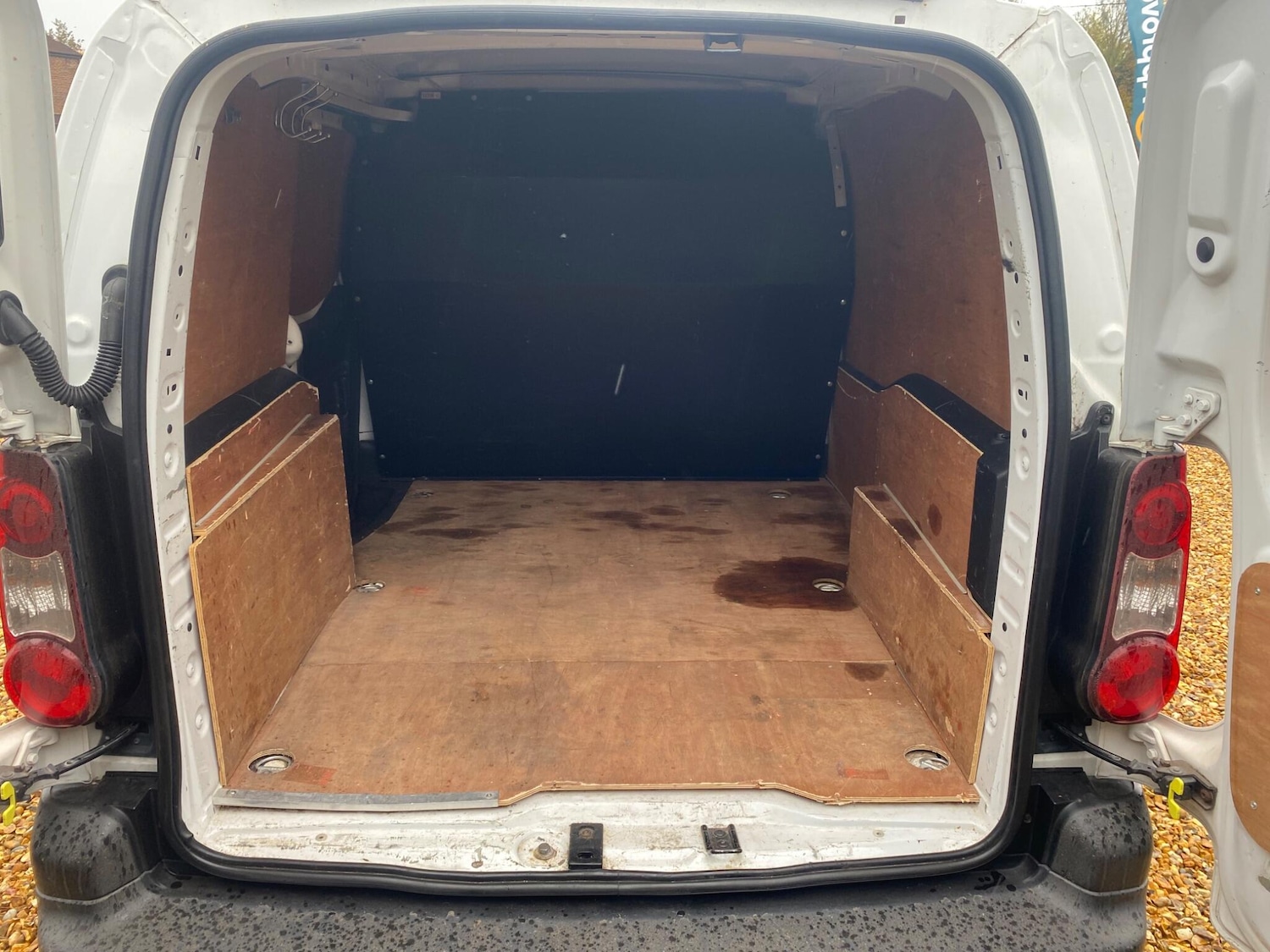 Used Citroen Berlingo 2012 for sale - 76432942: Photo 20