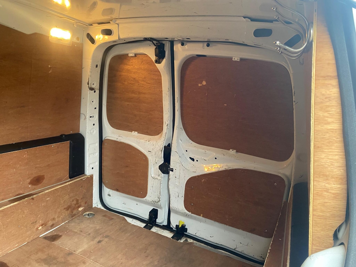 Used Citroen Berlingo 2012 for sale - 76432942: Photo 21