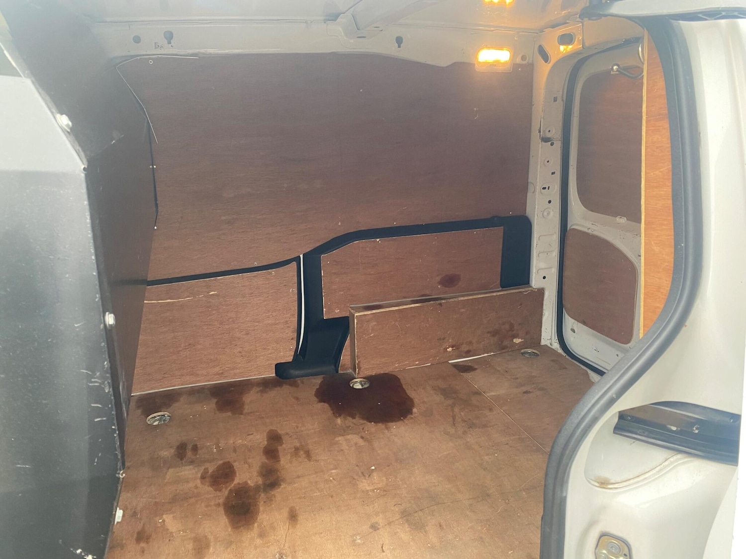 Used Citroen Berlingo 2012 for sale - 76432942: Photo 22