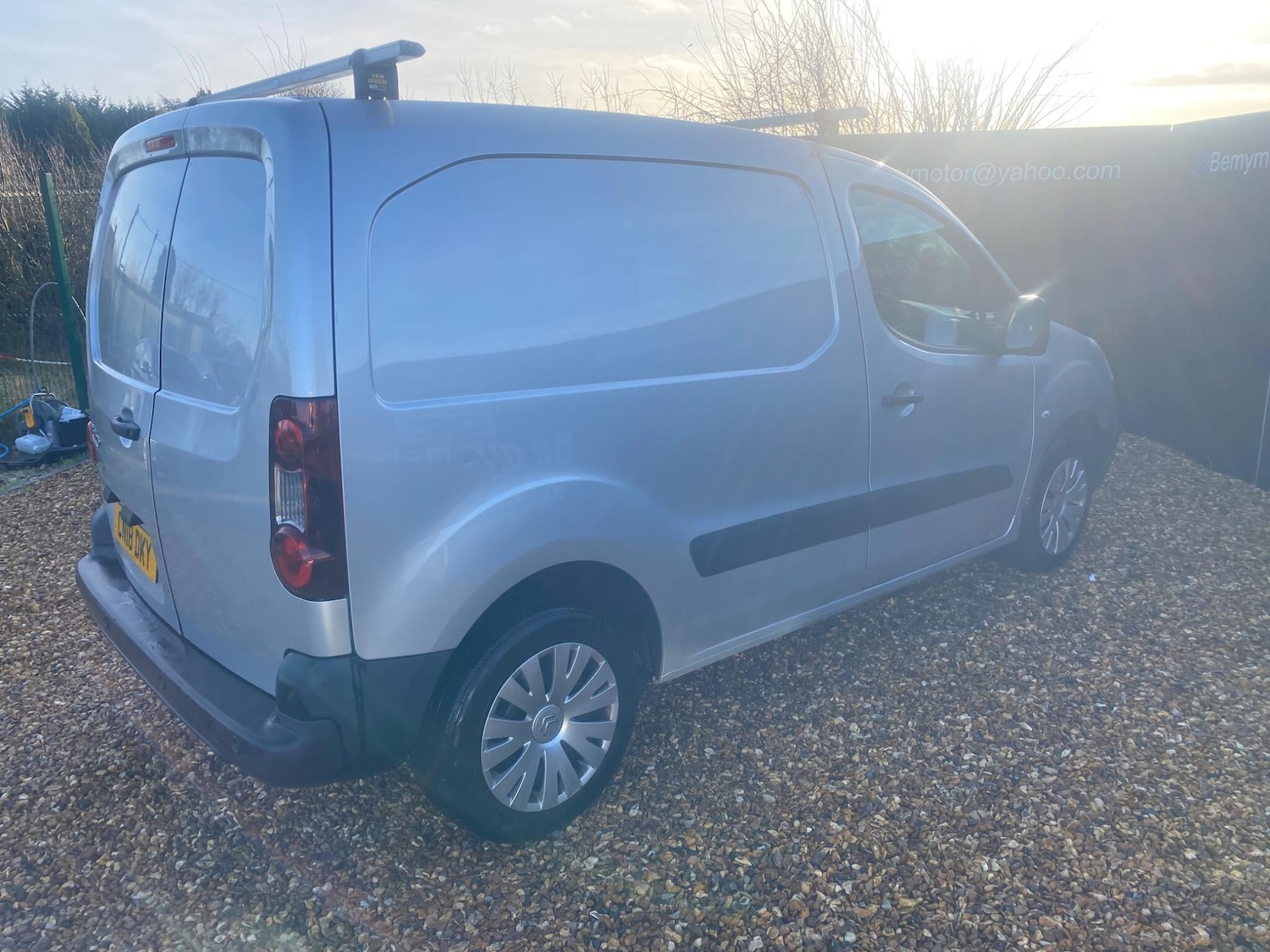 Used Citroen Berlingo 2018 for sale - 77114166: Photo 24
