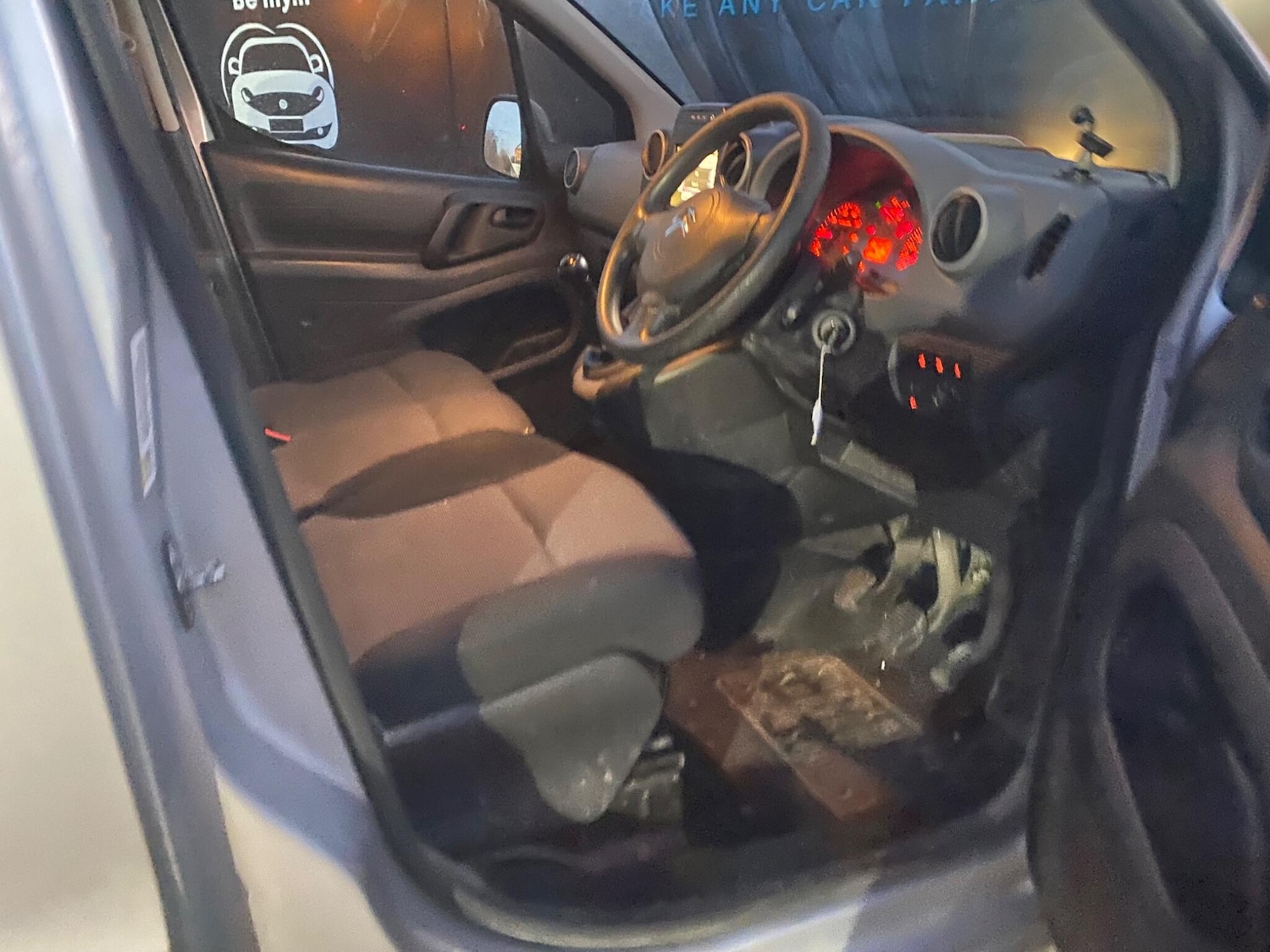 Used Citroen Berlingo 2018 for sale - 77114166: Photo 26