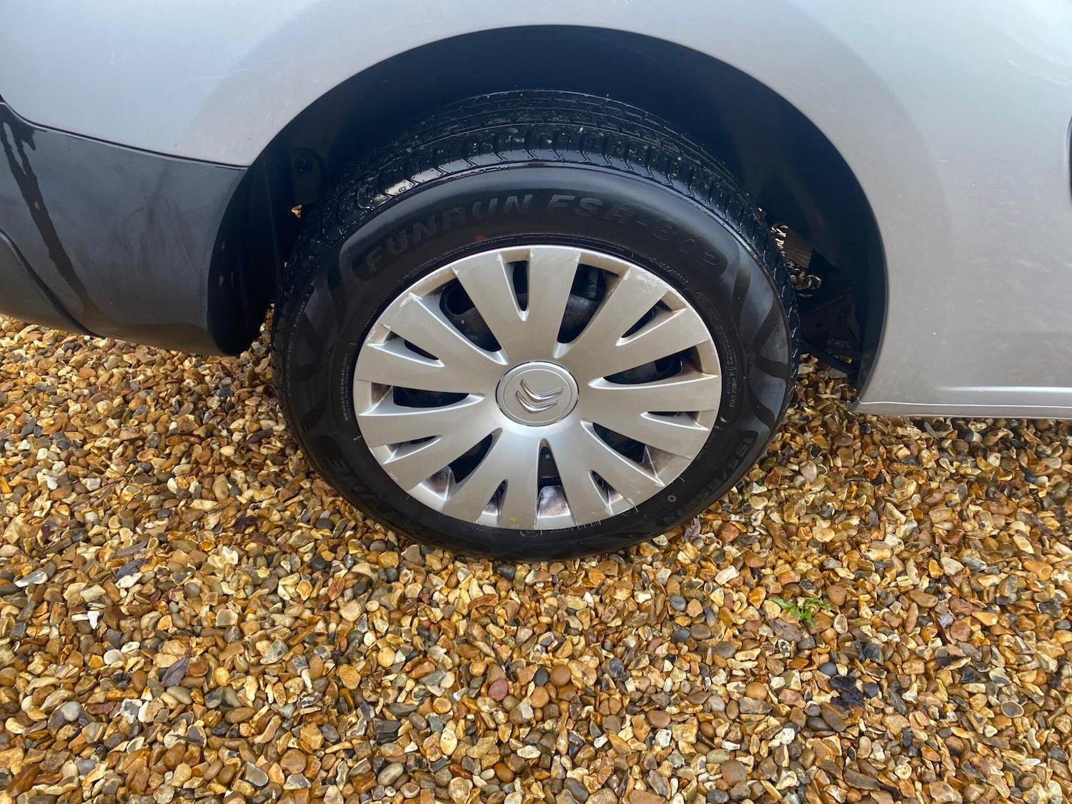 Used Citroen Berlingo 2018 for sale - 77114166: Photo 31