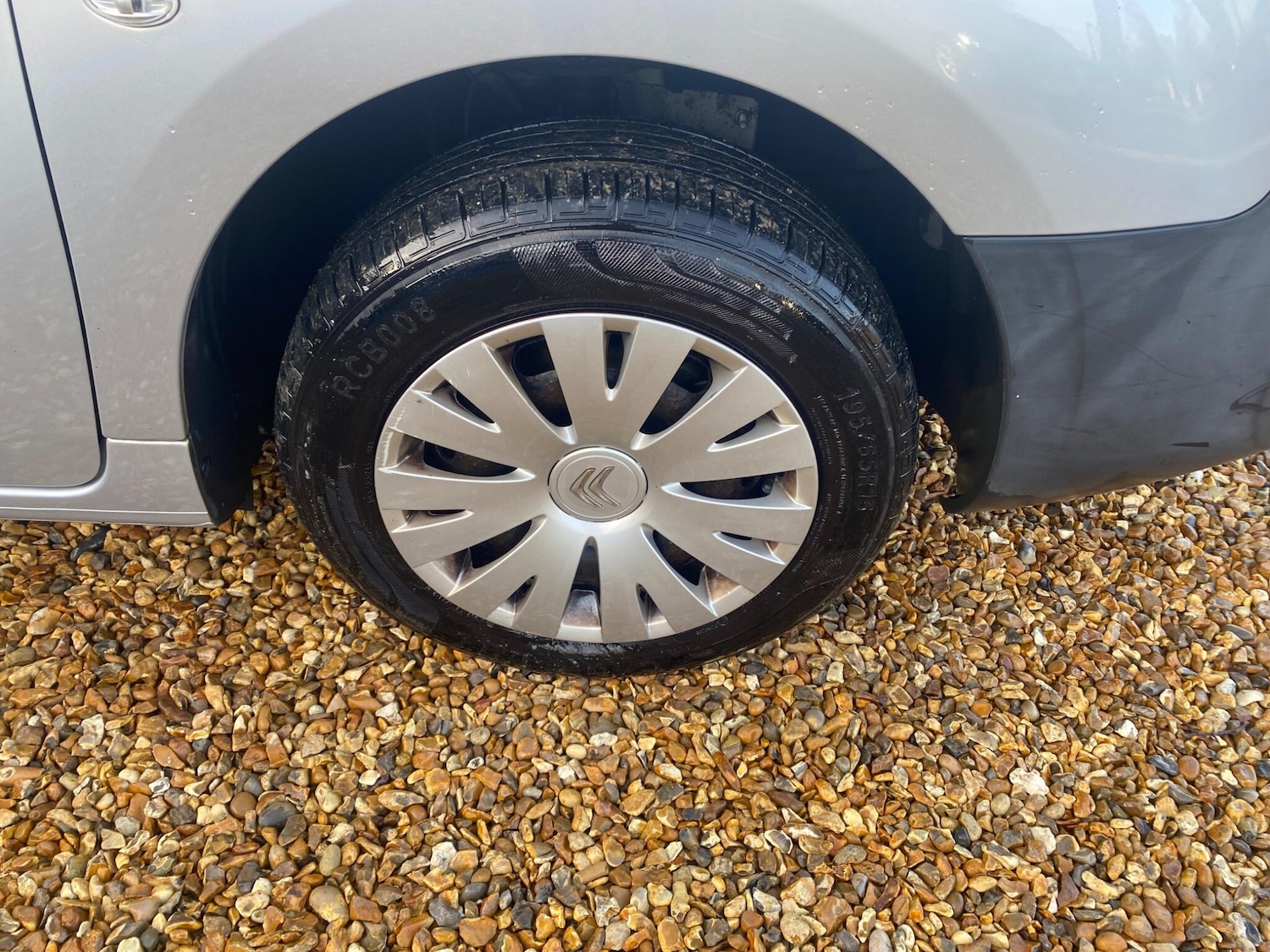 Used Citroen Berlingo 2018 for sale - 77114166: Photo 32