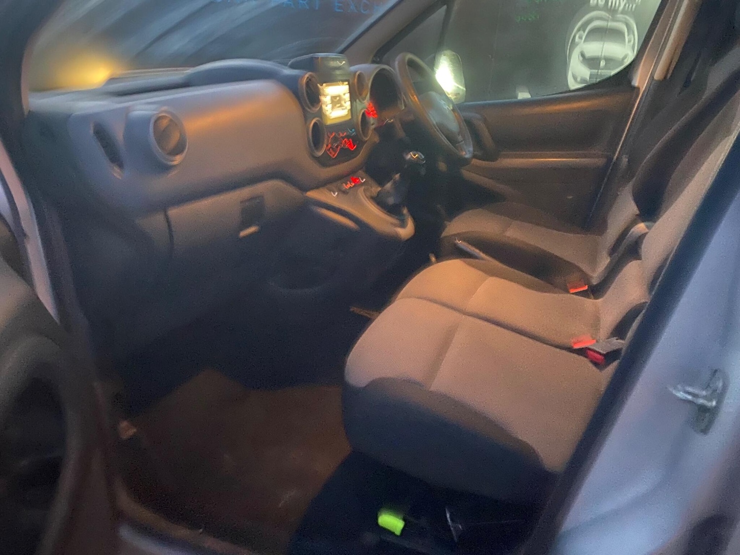 Used Citroen Berlingo 2018 for sale - 77114166: Photo 33