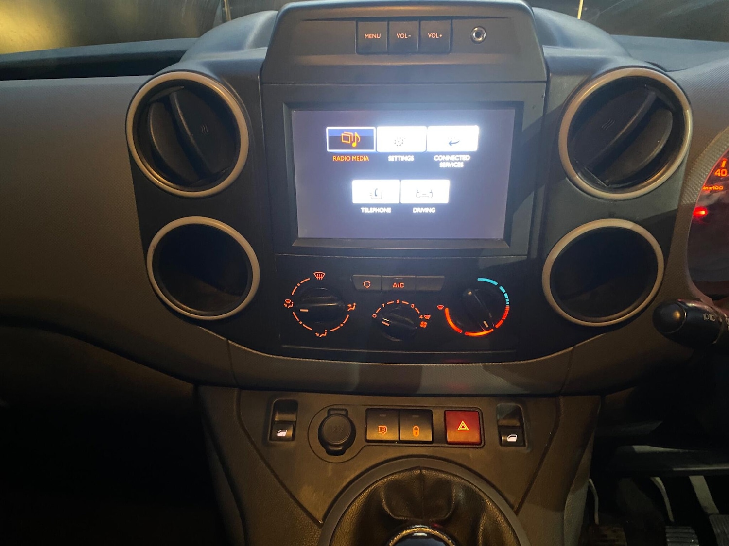 Used Citroen Berlingo 2018 for sale - 77114166: Photo 34