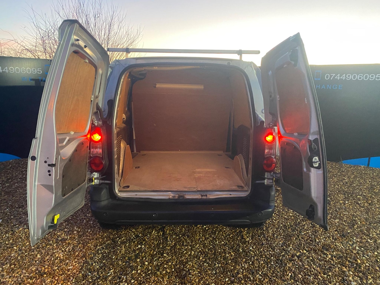 Used Citroen Berlingo 2018 for sale - 77114166: Photo 36