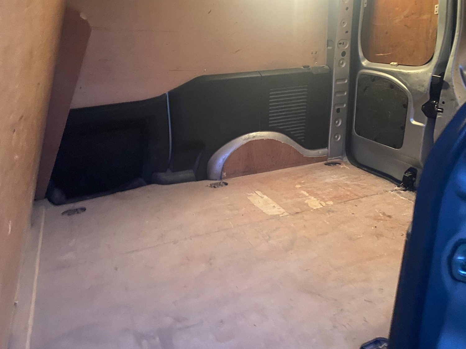 Used Citroen Berlingo 2018 for sale - 77114166: Photo 39