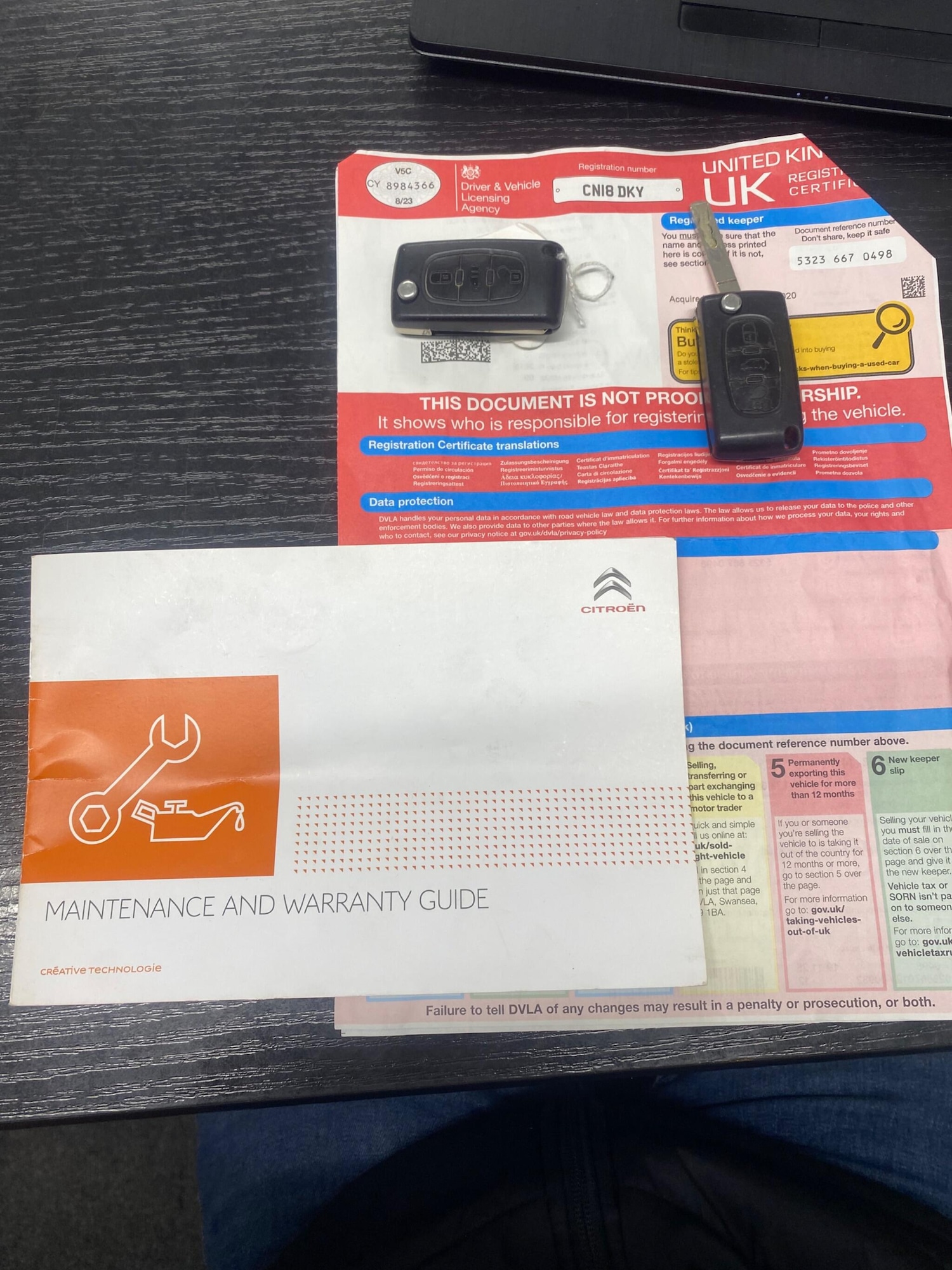 Used Citroen Berlingo 2018 for sale - 77114166: Photo 40