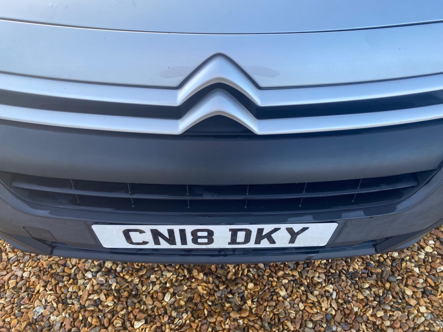 Used Citroen Berlingo 2018 for sale - 77114166: Photo 43