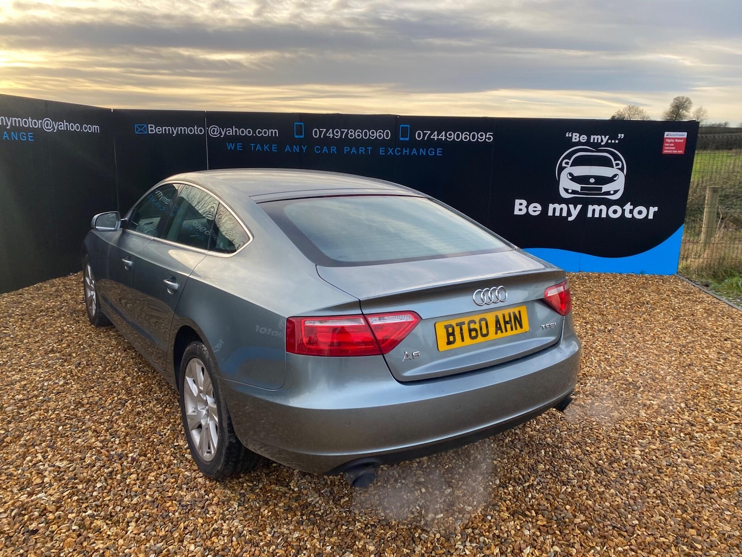 Used Audi A5 2011 for sale - 77114162: Photo 11