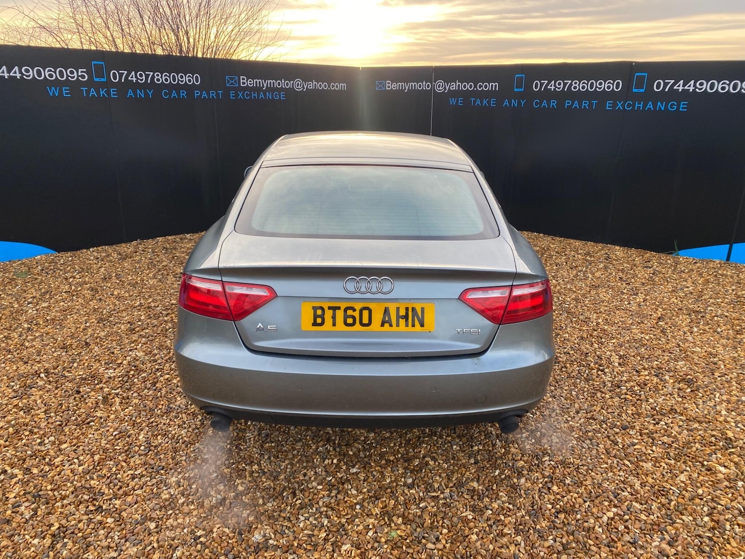 Used Audi A5 2011 for sale - 77114162: Photo 14