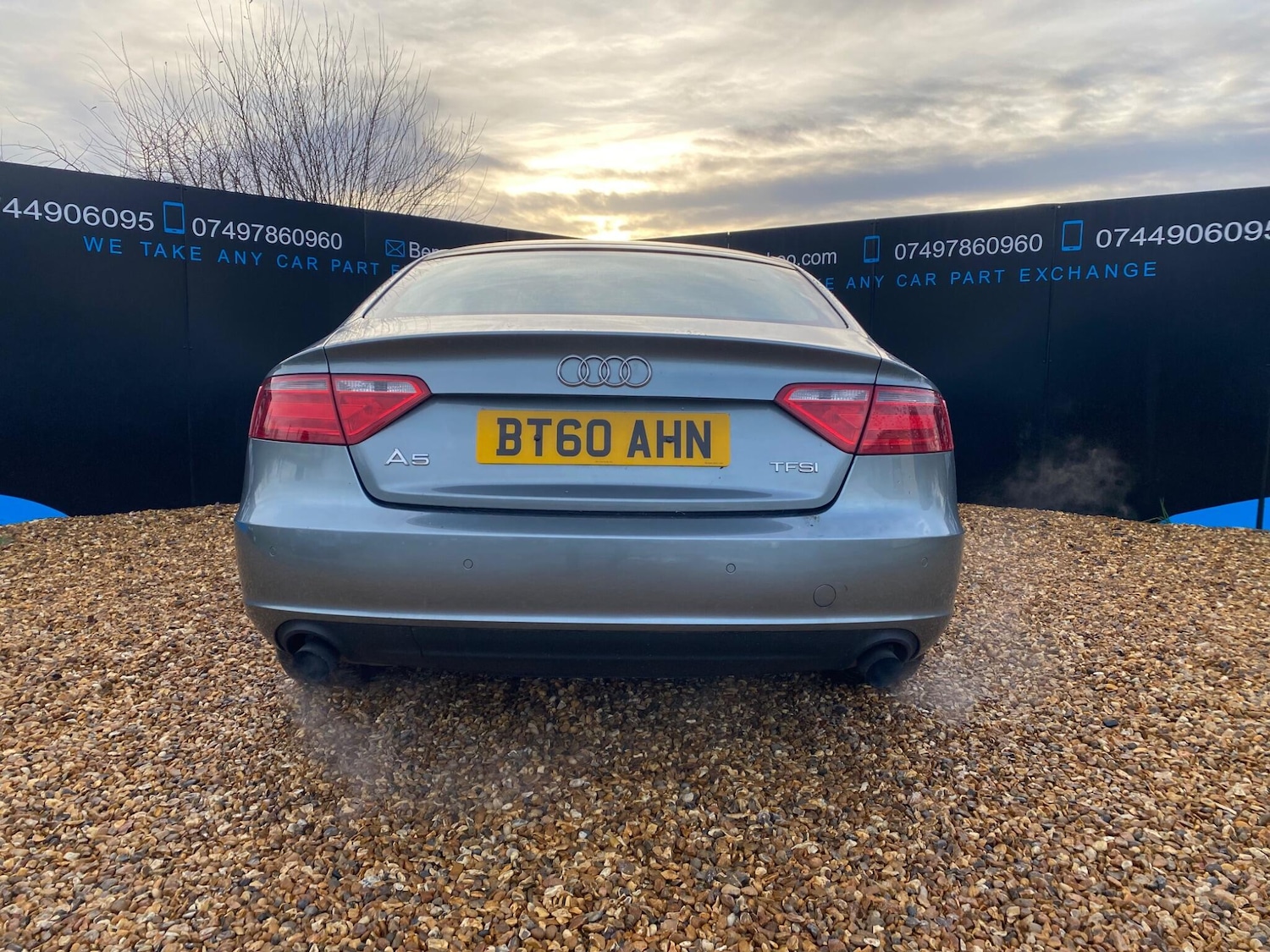 Used Audi A5 2011 for sale - 77114162: Photo 16