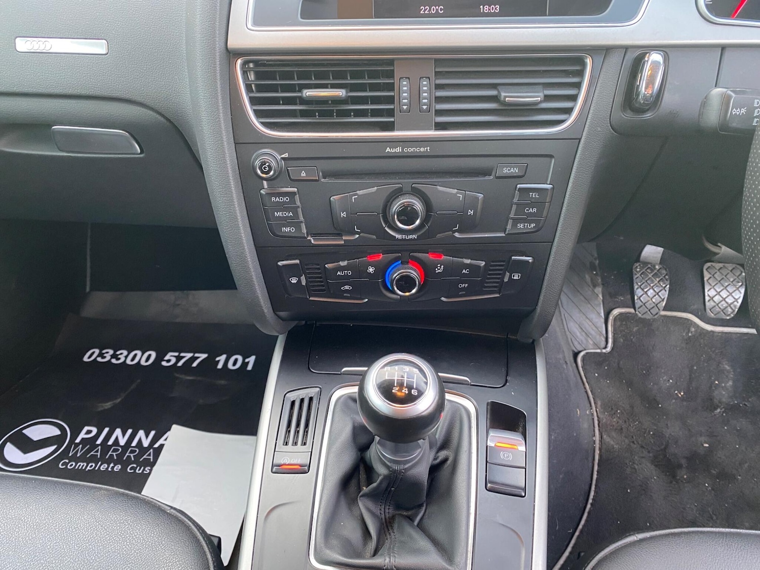 Used Audi A5 2011 for sale - 77114162: Photo 19