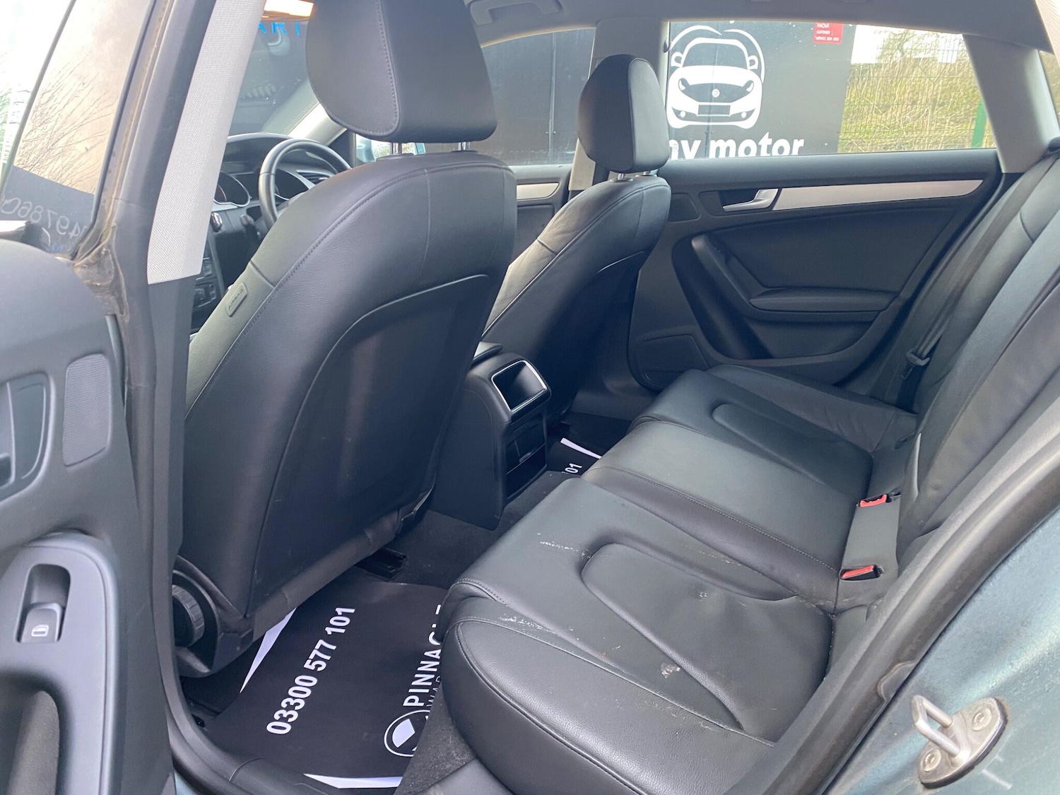 Used Audi A5 2011 for sale - 77114162: Photo 22