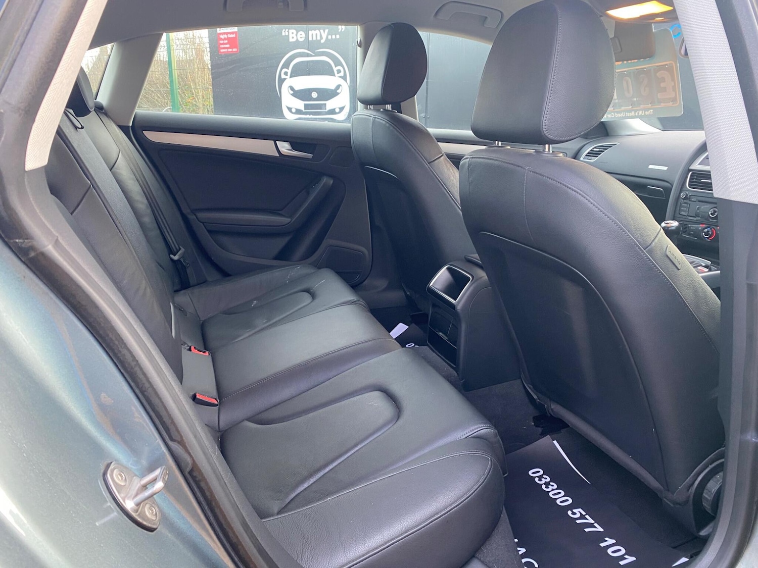 Used Audi A5 2011 for sale - 77114162: Photo 23