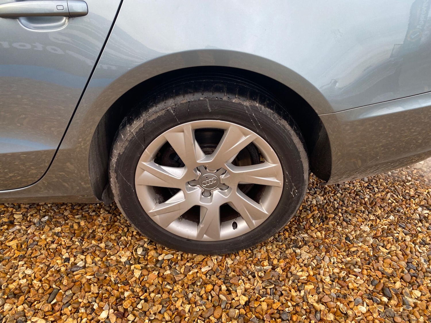 Used Audi A5 2011 for sale - 77114162: Photo 24