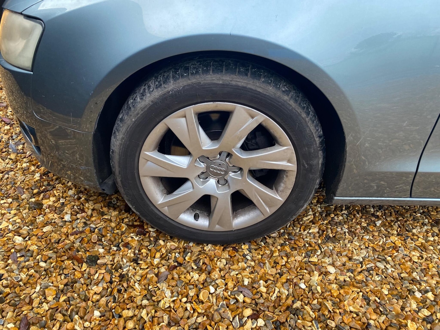 Used Audi A5 2011 for sale - 77114162: Photo 25