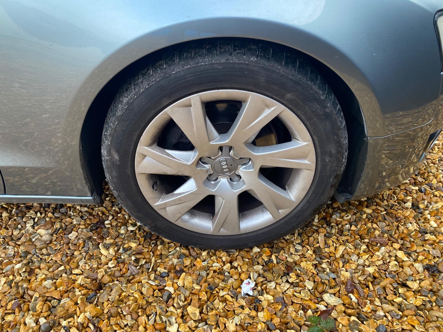 Used Audi A5 2011 for sale - 77114162: Photo 26