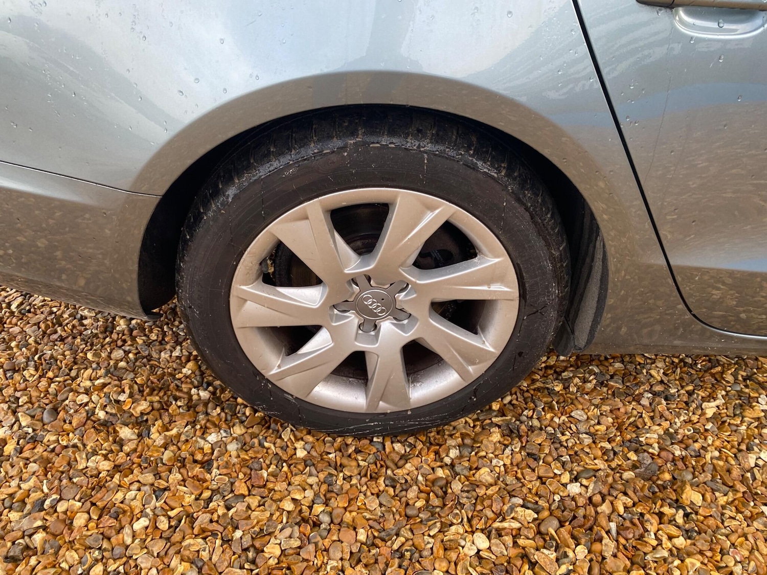 Used Audi A5 2011 for sale - 77114162: Photo 27