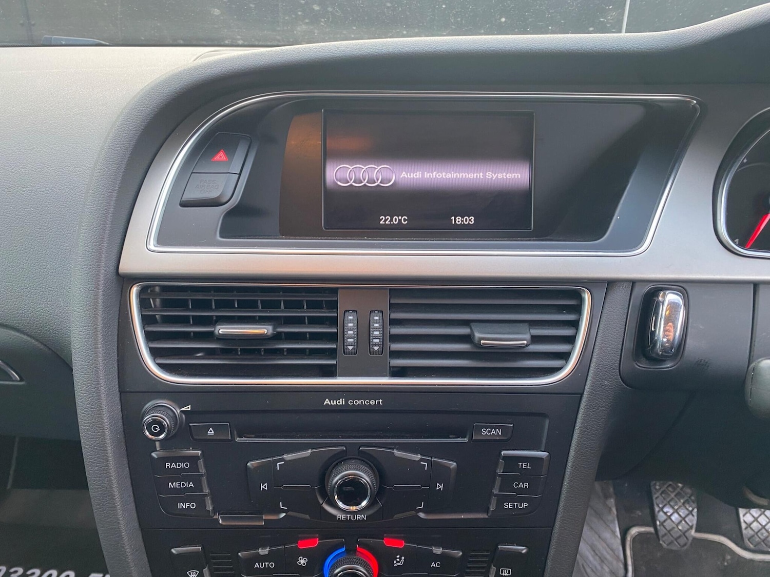 Used Audi A5 2011 for sale - 77114162: Photo 28