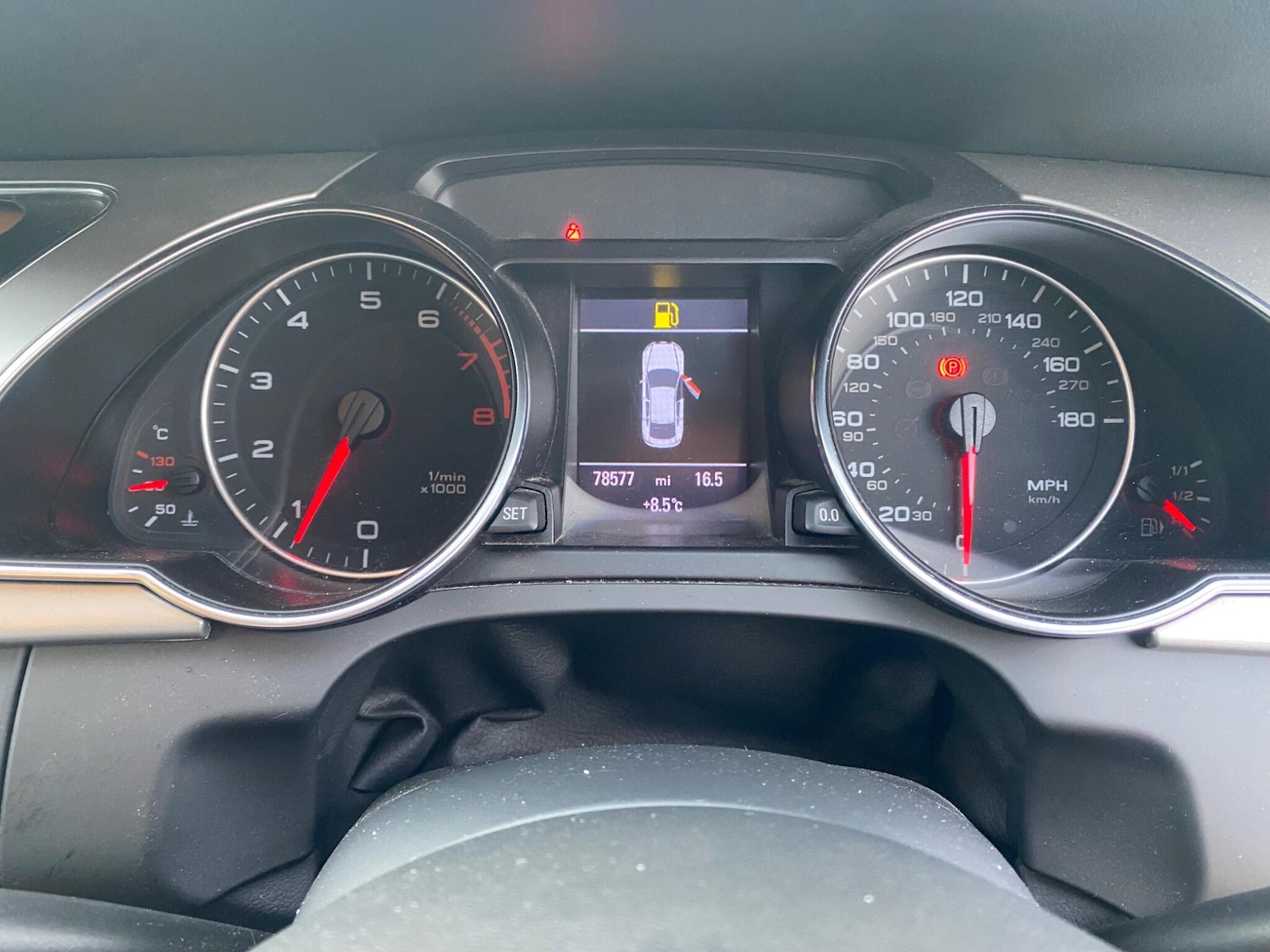 Used Audi A5 2011 for sale - 77114162: Photo 29