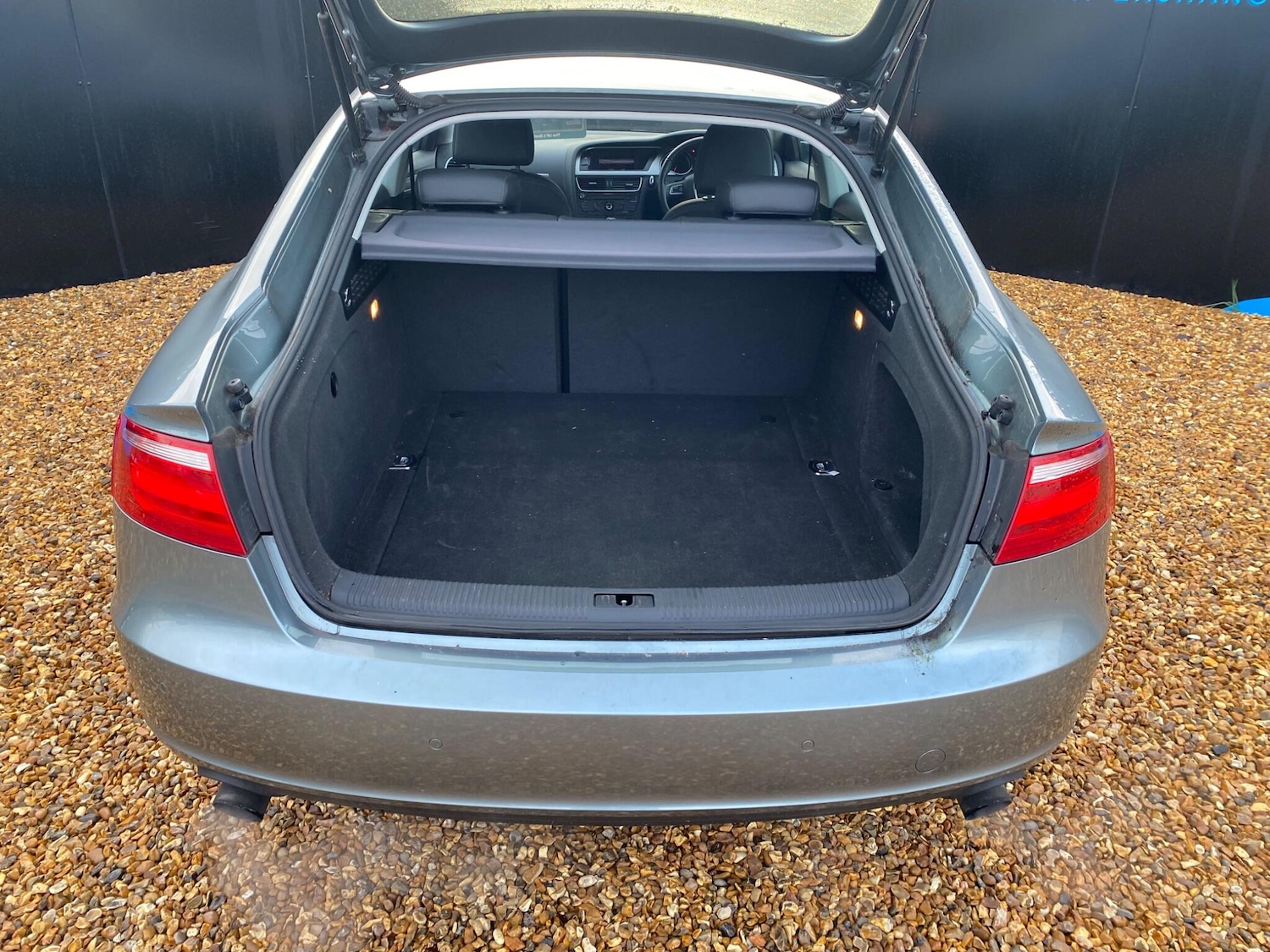 Used Audi A5 2011 for sale - 77114162: Photo 31